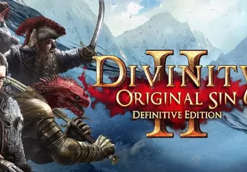 Das ikonische RPG Divinity: Original Sin ...