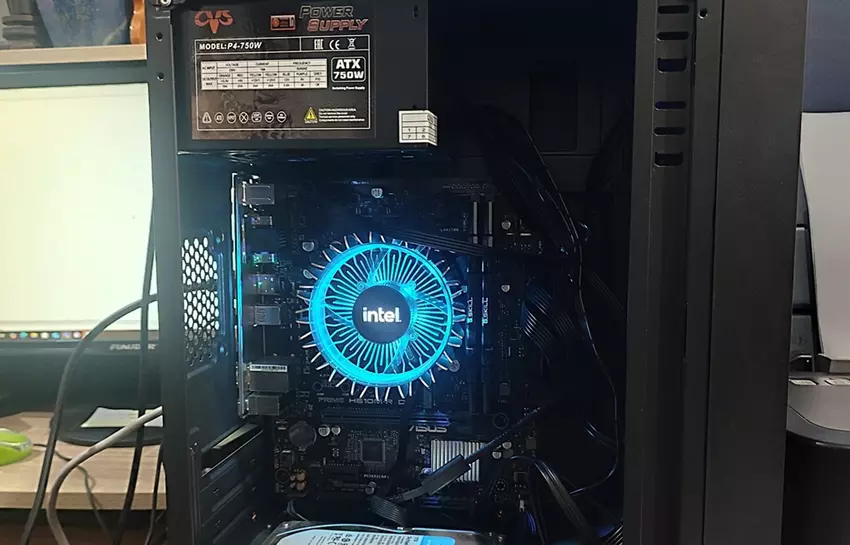 Ein 175.000 $ Arbeitscomputer oder was Sie über Korruption wissen