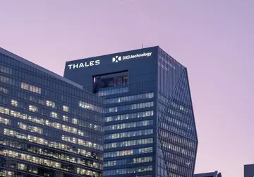 Französisches Rüstungsunternehmen Thales will Produktion in ...