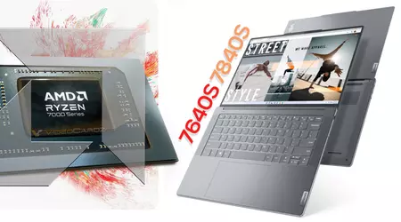 Lenovo hat das Yoga Slim 7 Notebook mit exklusiven Ryzen 7000 Prozessoren ab 1330 Euro vorgestellt