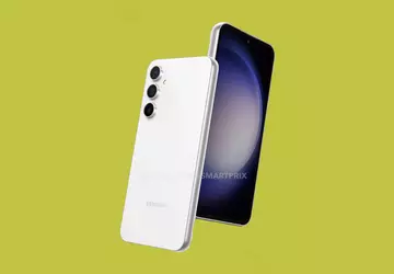 Wann das Samsung Galaxy S23 FE, ...