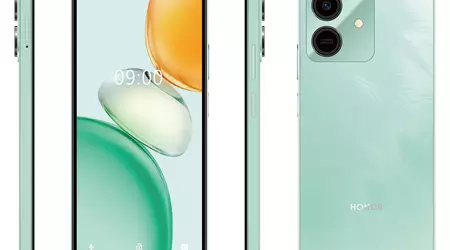 Honor Play 10 angekündigt - Helio G81, 5000 mAh Akku und Android Go