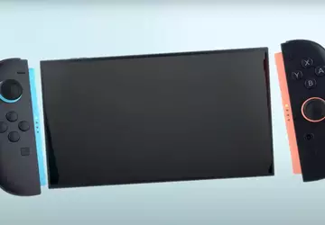 Die Markteinführung der Nintendo Switch 2 ...