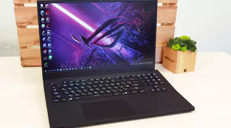 ASUS ROG Zephyrus S17 GX703 im Test: ein All-in-One-Gaming-Laptop
