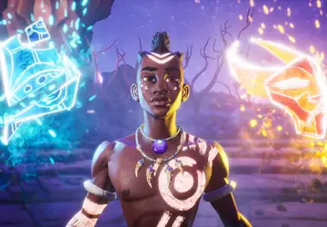 Tales of Kenzera: ZAU, ein vielversprechendes ...