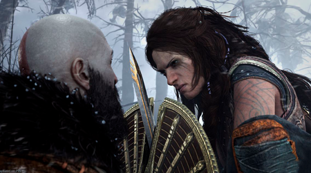 Platz schaffen: Tester verrät, dass God of War: Ragnarok auf PlayStation 4 118 GB wiegen wird