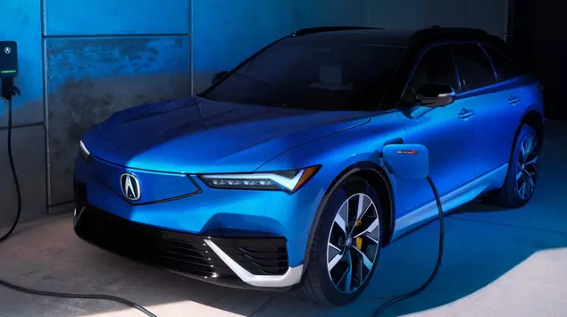 Große Rabatte haben nicht geholfen: Acura ...