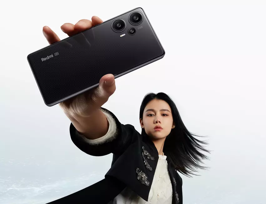 Redmi Note 12 Turbo stellt neuen Verkaufsrekord auf - 1TB-Version in Sekunden ausverkauft