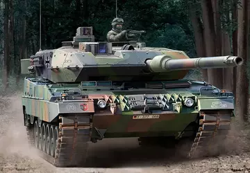 Deutschland hat mehr als 200 einsatzfähige ...