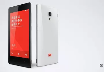 Xiaomi Redmi feierte 9 Jahre - ...