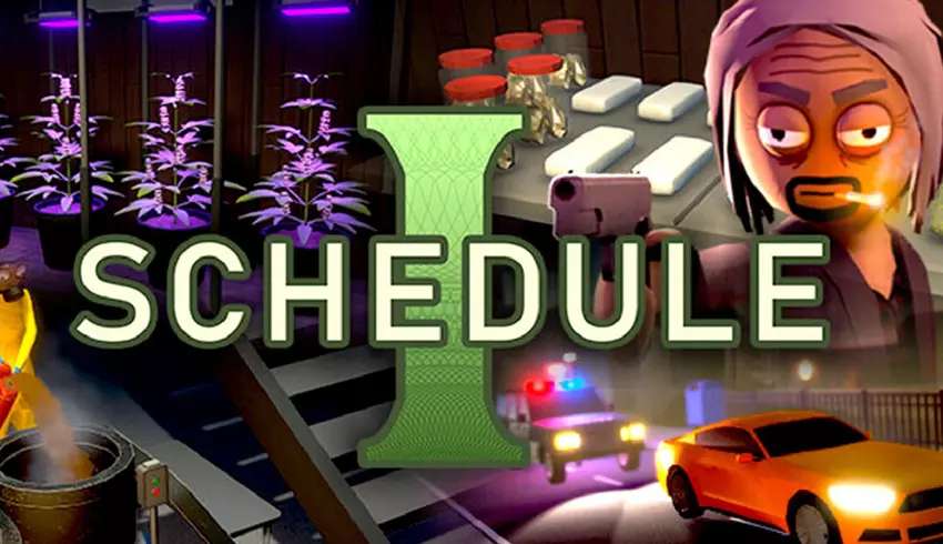 Ein neuer Hit auf Steam - Schedule I hat über 400.000 Spieler angezogen und 98% positive Bewertungen erhalten