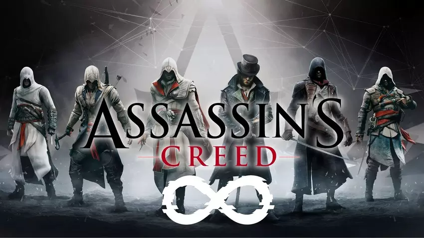 Insider: Einer der Schauplätze von Assassin's Creed Infinity wird das antike Japan sein, und der andere wird die Spieler sehr überraschen