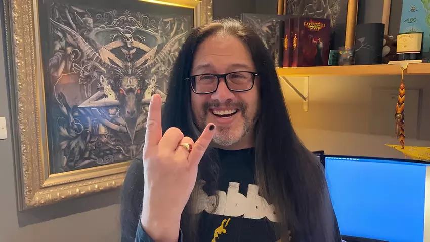 Romero Games lebt noch: mehrere Publisher zeigen Interesse an neuen Projekten des Autors von Doom und Quake