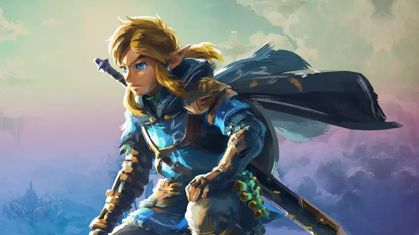 Nintendo wird The Legend of Zelda: Breath of the Wild und Tears of the Kingdom für Switch 2 verbessern und den Spielern eine Menge aufregender neuer Funktionen bieten