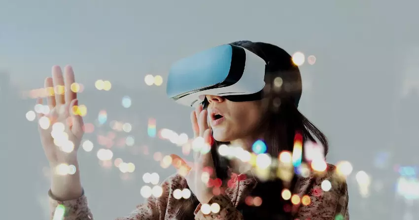 Samsung verwendet möglicherweise Mikro-OLED-Displays von Sony für sein erstes Virtual-Reality-Headset 