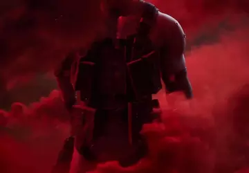 Unerwartet: Solid Snake aus Metal Gear ...