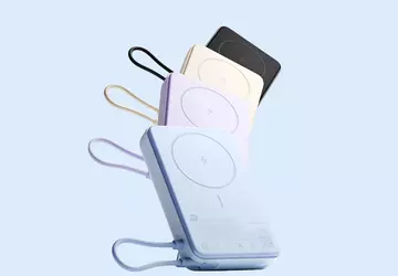 Xiaomi hat eine 10.000mAh Powerbank mit ...