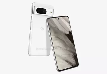 Nach Googles Pixel 8 Pro: Insider ...