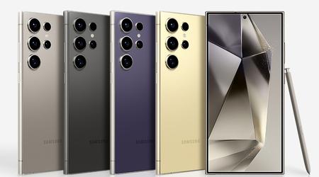 Welche Samsung Galaxy-Smartphones und -Tablets werden Android 15 erhalten?