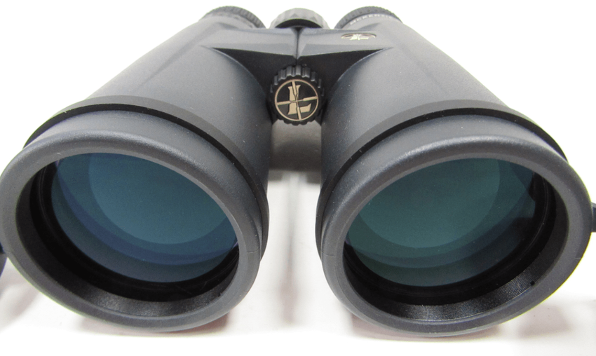 Leupold BX-1 McKenzie HD 12x50 Reise-Fernglas