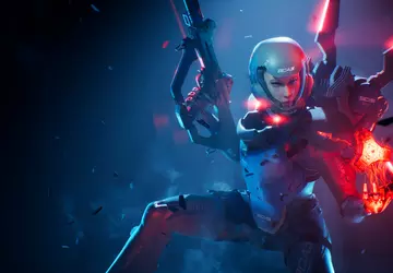 Sci-Fi FPS Metal Eden wird am ...