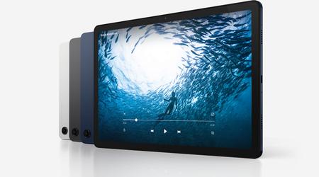 Samsung Galaxy Tab A9+ wird auf One UI 6.0 aktualisiert