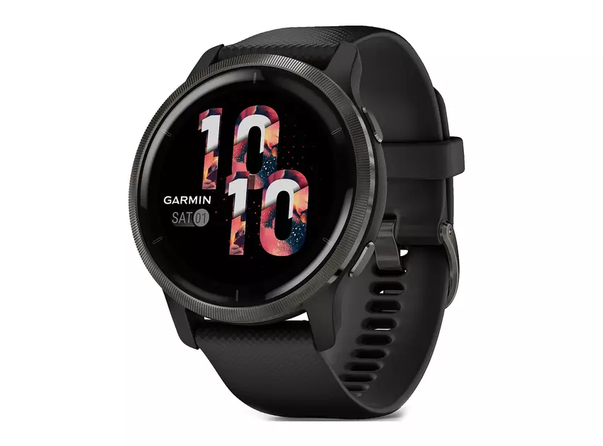 Angebot des Tages: Garmin Venu 2 bei Amazon für 35% Rabatt