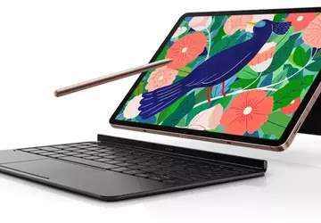 Samsung hat ein Update für das ...