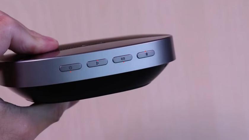 Anker PowerConf S500 bestes Mikrofon für Konferenzräume