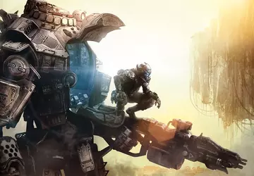 Der Spielleiter von Titanfall 1 und ...