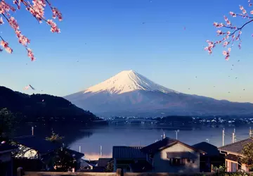 Schönes und vielfältiges Japan in neuem ...