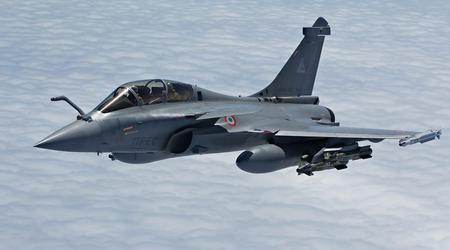 Serbien kauft Dassault Rafale-Kampfjets von Frankreich 