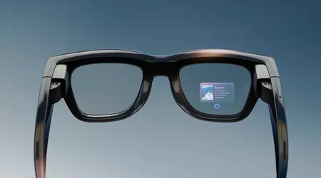 Seien Sie vorsichtig mit den Brillen! Die iFixit-Experten haben Ray-Ban Display als ein nicht reparierbares Gadget eingestuft