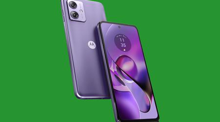 Motorola stellt das Moto G64 5G vor: das erste Smartphone auf dem Markt mit MediaTek Dimensity 7025 Chip