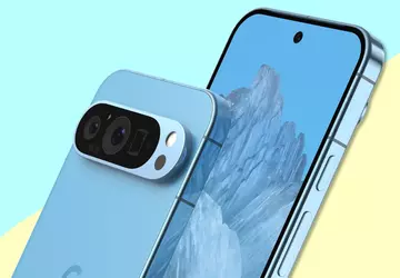 Google Pixel 9 könnte den Creative ...