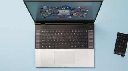 Framework Laptop 16: ein modularer Laptop für Gamer mit der Möglichkeit, jedes Teil zu ersetzen