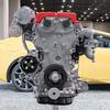 Toyota G20E-Motor in Tests
