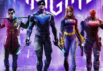 In Gotham Knights wird es keine ...