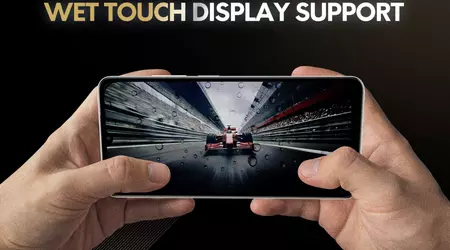 Poco C71 hat einen offiziellen Teaser erhalten: Design und Spezifikationen enthüllt
