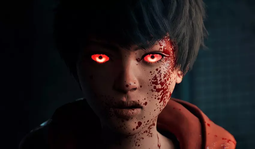 Eine kostenlose Demo des Action-Horrorspiels Slitterhead vom Schöpfer von Silent Hill und Siren wurde für alle Plattformen veröffentlicht