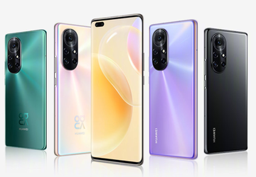 Insider: Huawei Nova 9-Reihe wird am ...