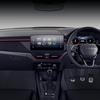 Das Äußere des Škoda Kamiq Design Edition