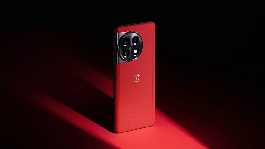 OnePlus 11R Solar Red Color Variant hat eine neue Speicher-Upgrade für $ 395