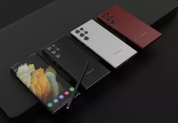 Samsung Galaxy S22 Ultra auf Snapdragon ...