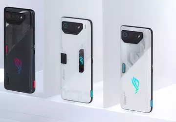 ASUS ROG Phone 7 Pro ist ...