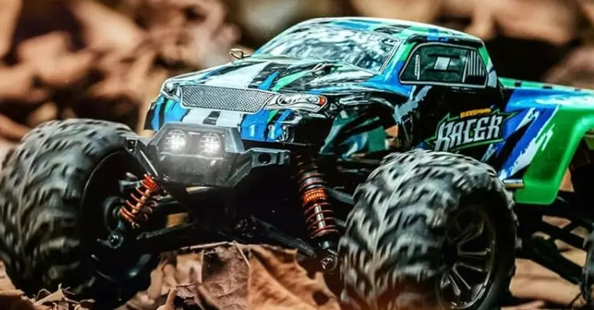 1:16 YONCHER YC250 beste rc-autos unter 200 €