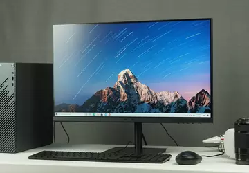 Huawei stellt MateStation S-Desktop mit Ryzen ...