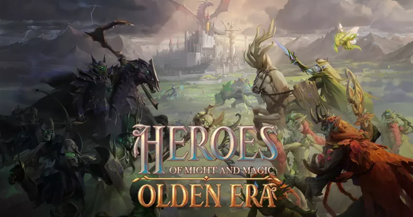 Was Sie von Heroes of Might and Magic erwarten können: Olden Era