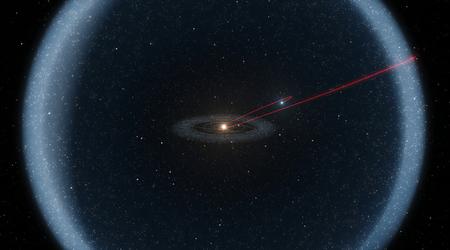 Weißer Zwerg WD 0810-353 kann Erde nicht zerstören - Fehler in Daten des Gaia-Teleskops gefunden