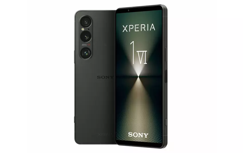 Sonys Flaggschiff Xperia 1 VII könnte ein leistungsstarkes Upgrade in Form der neuesten Exmor T-Sensoren für alle Kameras erhalten